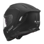 Kaciga LS2 Full Face FF818 STORM III mat crna