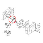 Lančanik THORP ST323-B7N STIHL 051 404”
