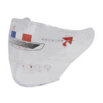 Vizir kacige NOX N129 – providan