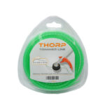 PVC konac fi 2,4×15 m spiralni THORP