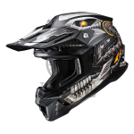 Kaciga HJC Cross C50 MECHA BEAST MC5SF