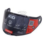 Vizir kacige LS2 FF812 KID zatamnjeni