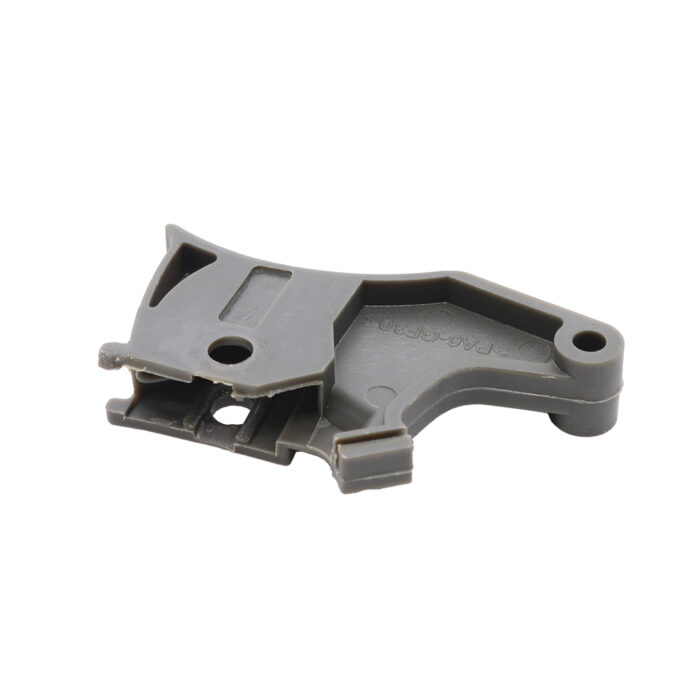 Poluga gasa Husqvarna 365 372 THORP kpl