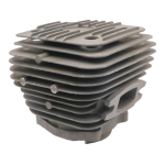 Cilindar sa klipom testere fi 46 mm THORP THCS598