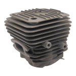 Cilindar sa klipom testere fi 46 mm THORP THCS598