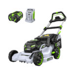 Baterijska kosačica EGO POWER+  LM1910E-SP – 47cm samohodna – kit