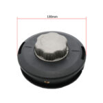 Glava trimera Kineski trimeri. Villager M10x1,25 mm EASY LOAD THORP