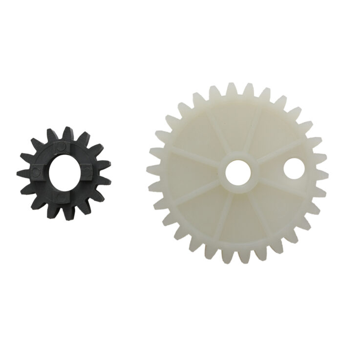 Zupčanici uljne pumpe Husqvarna 650 770 set