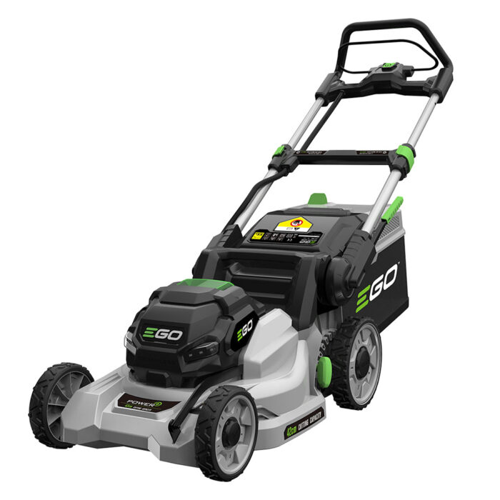 Baterijska kosačica EGO POWER+  LM1700E – 42cm (bez baterije)