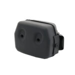 Auspuh Husqvarna 50 51 55 THORP