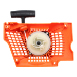 Dekla startera Husqvarna 340 345 350 kpl THORP