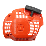 Dekla startera Husqvarna 445 450 THORP