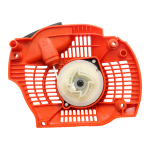 Dekla startera Husqvarna 445 450 THORP