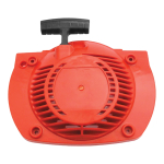 Dekla startera Husqvarna 545R THORP