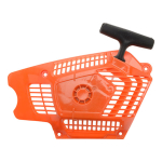Dekla startera Husqvarna 565 572XP