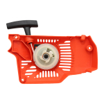 Dekla startera Kineske testere PN 3800 kpl THORP