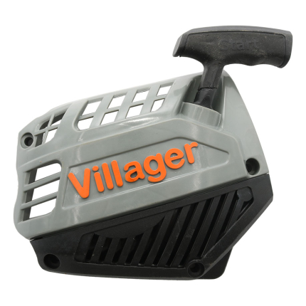 Dekla startera Kineske testere Villager VGS 4125 PE kpl  THORP