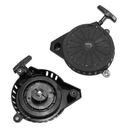 Dekla startera Loncin IP56P. NAC LP40-300