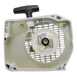 Dekla startera STIHL 066 MS 650 660 kpl THORP