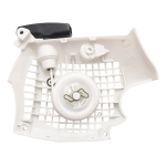 Dekla startera STIHL MS 171 181 211 kpl THORP