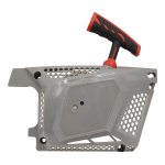 Dekla startera testere THORP CS598