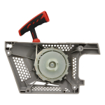 Dekla startera testere THORP CS598