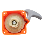 Dekla startera THORP MF431 – easy start