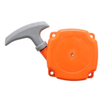 Dekla startera THORP MF431 – easy start