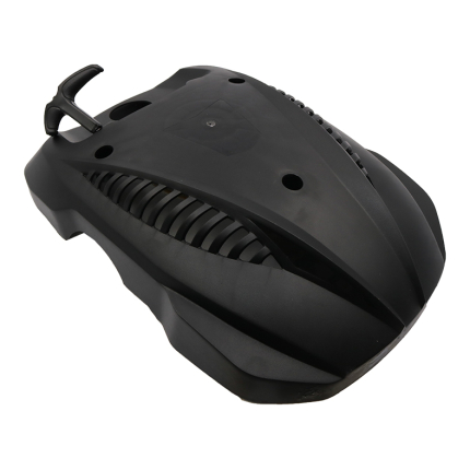 Dekla startera THORP TH46P. TH46PS. DV173 motor