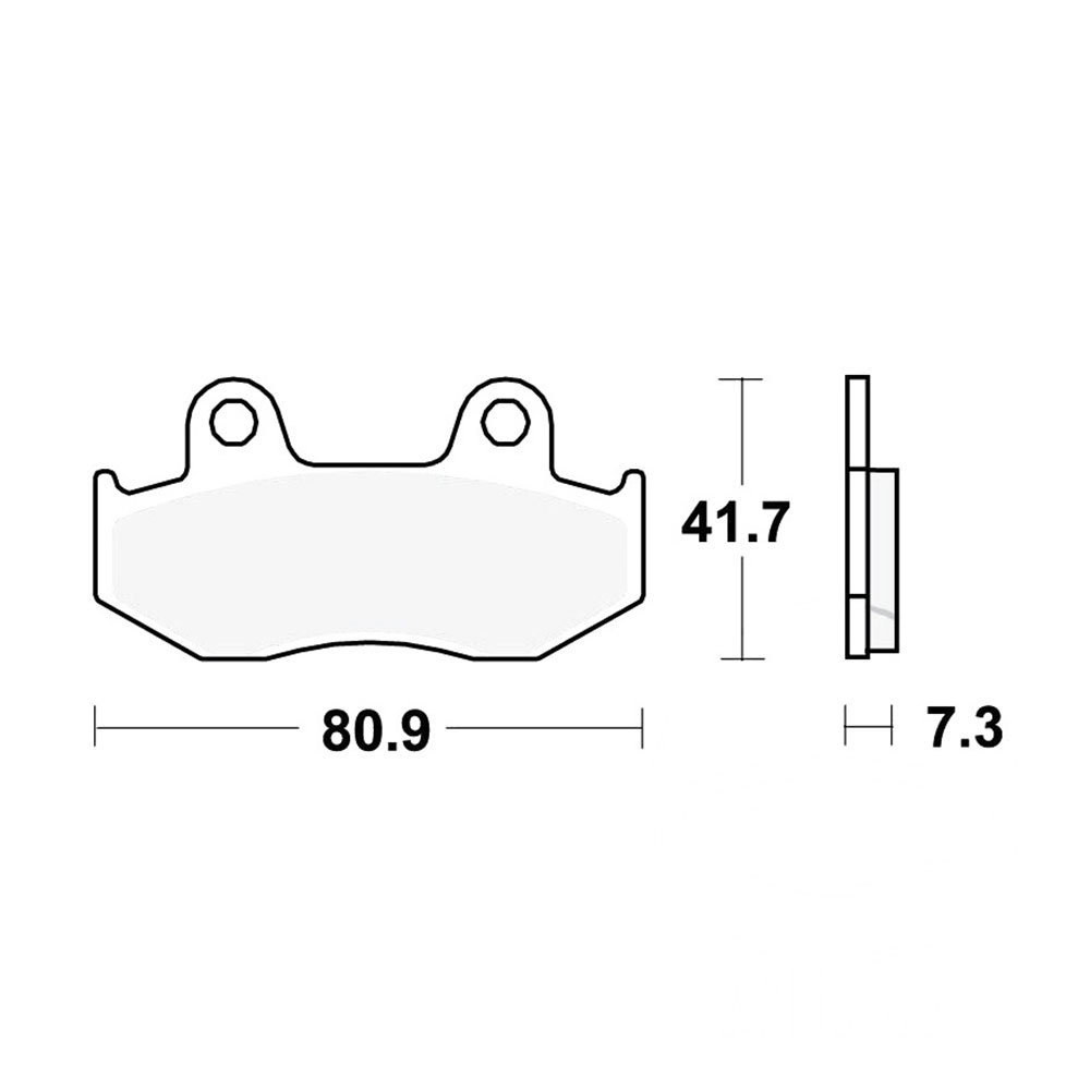 b1c718ba-4881-4109-893a-8f2617a9372b Disk pločice TRW MCB534 ( ORGANIC )