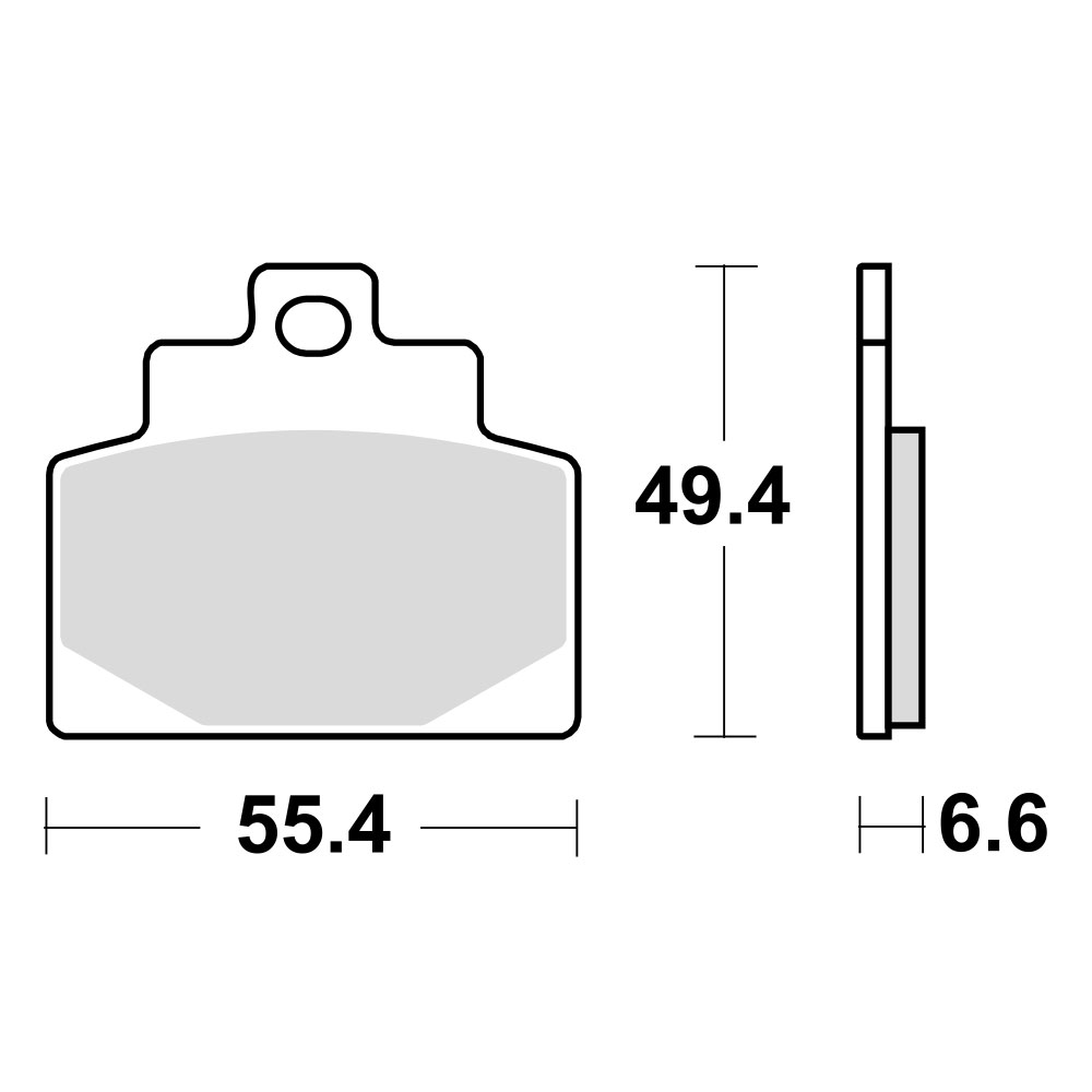 e69f853b-d2c4-4582-8c3f-383ef2760406 Disk pločice za motocikle TRW MCB886SRM ( MAXI – SCOOTER SINTER )