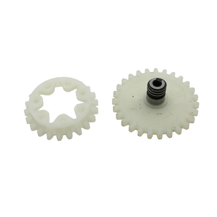Zupčanici uljne pumpe STIHL 038 MS 380 381 THORP set