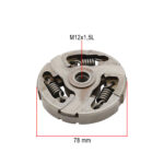 Kvačilo Husqvarna 281 288 394 THORP