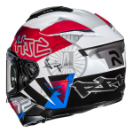 Kaciga HJC Full Face RPHA72 GOLDY MC21