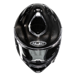 Kaciga HJC Full Face RPHA12 CARBON crna