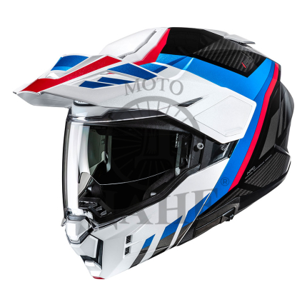 Kaciga HJC Flip Up i80 IMES MC21