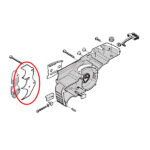 Šiljak za drvo Husqvarna 281 288 unutrašnji