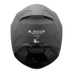 Kaciga LS2 Full Face FF811 VECTOR II beton siva