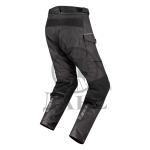PANTALONE LS2 TRAVEL SHORT ŽENSKE CRNE XXL