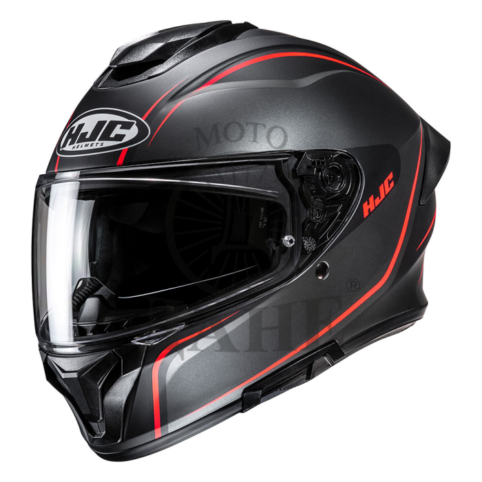 Kaciga HJC Full Face sa naočarima C71 QUEZ MC1SF