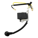 Elektronika Husqvarna 137 142 THORP