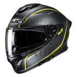 Kaciga HJC Full Face sa naočarima C71 QUEZ MC3HSF