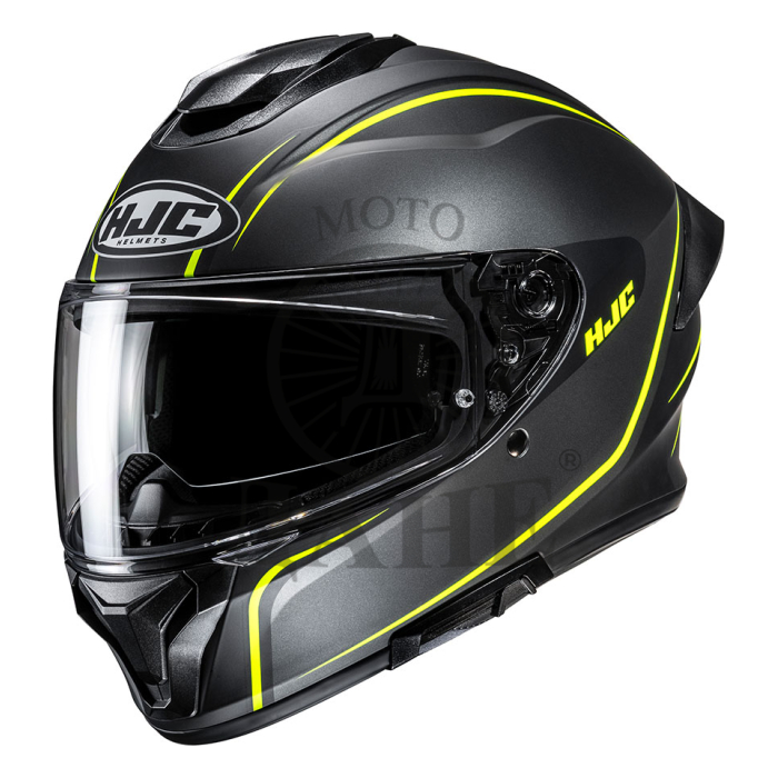 Kaciga HJC Full Face sa naočarima C71 QUEZ MC3HSF