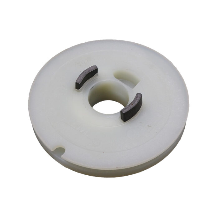 Kotur kanapa Husqvarna 380 480 650 770 pvc