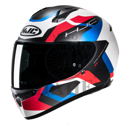 Kaciga HJC Full Face C10 TINS MC21SF