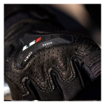 Rukavice LS2 ALL TERRAIN ženske crne