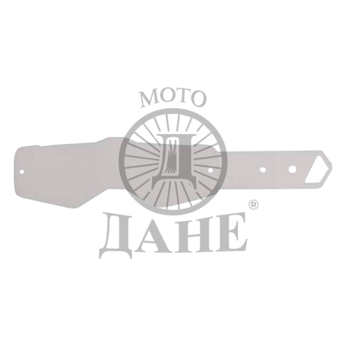 Tear off folije za Moto Cross naočare LS2 CHARGER (10 komada)