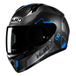 Kaciga HJC Full Face C10 ASPA MC2