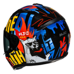Kaciga HJC Full Face C10 FOP MC23