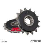 Lančanik prednji JT JTF1381-16RB (520)16 zuba